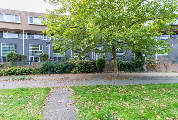 Medium property photo - Zomerpark 22, 2151 HA Nieuw-Vennep